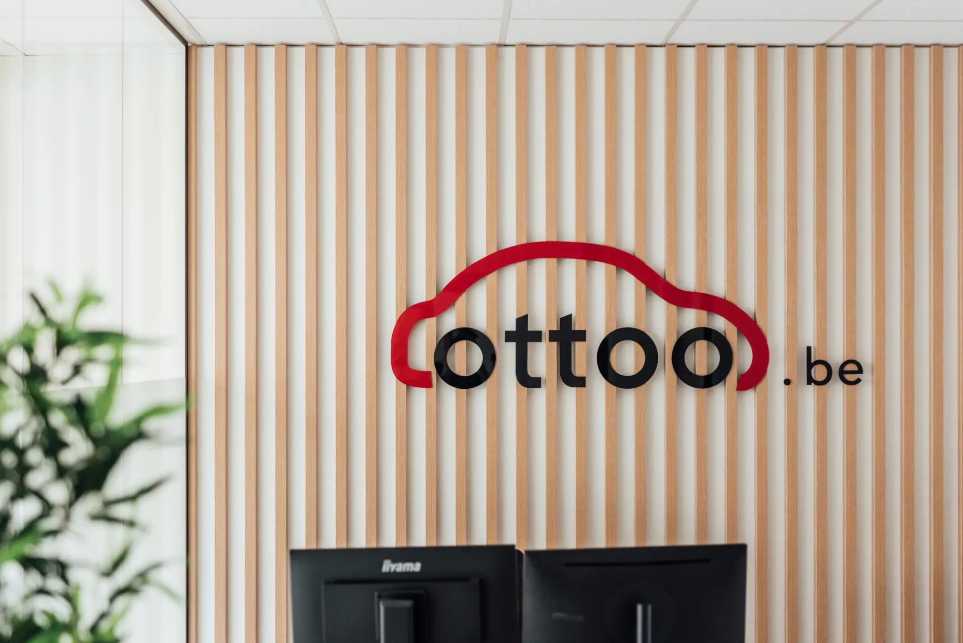 Team Ottoo.be